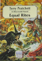 Equal Rites