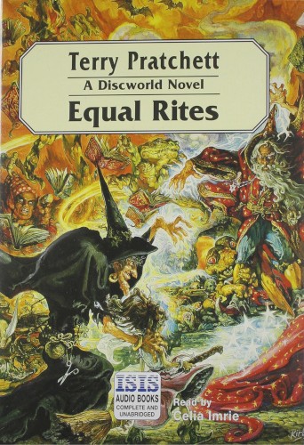 Equal Rites