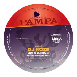Knock Knock Remixes