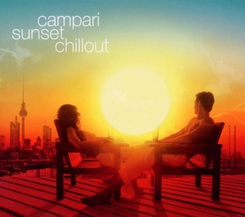 Campari Sunset Chillout