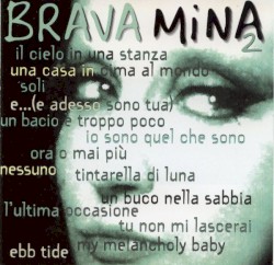 Brava Mina 2