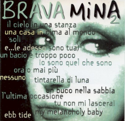 Brava Mina 2