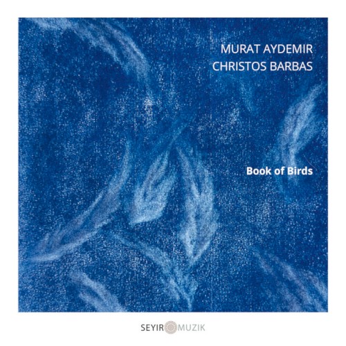 Book of Birds