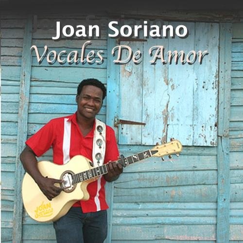 Vocales de amor