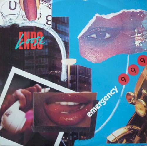 Emergency (Dial 999)