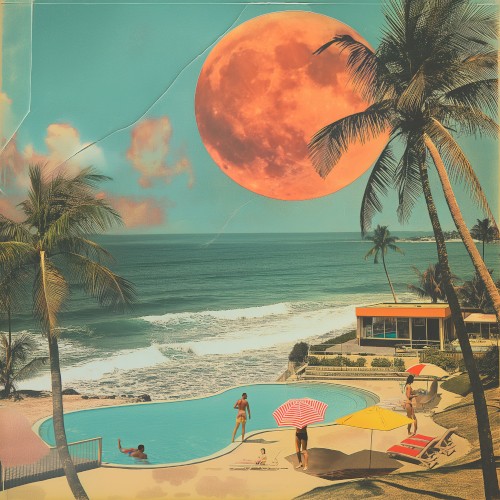 Coastline