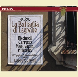 La battaglia di Legnano