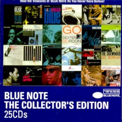 Blue Note: Collectors Edition
