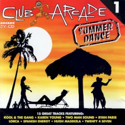 Club Arcade 1 – Summer Dance
