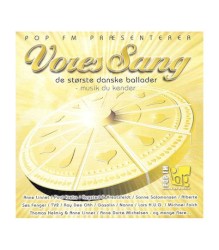 Vores sang
