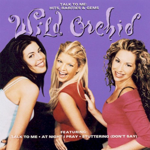 Talk To Me: Hits, Rarities & Gems