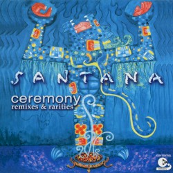 Ceremony: Remixes & Rarities