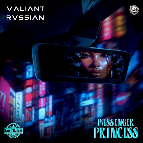 Passenger Princess