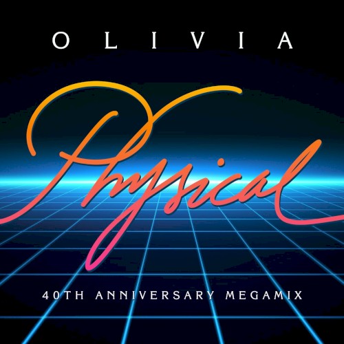 Physical 40th Anniversary Megamix