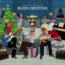 Putumayo Presents: Blues Christmas
