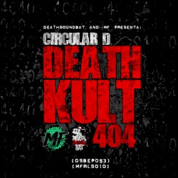 Deathkult 404
