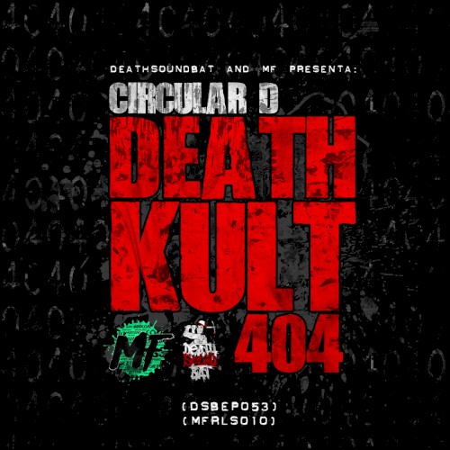 Deathkult 404