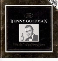 The Benny Goodman Collection