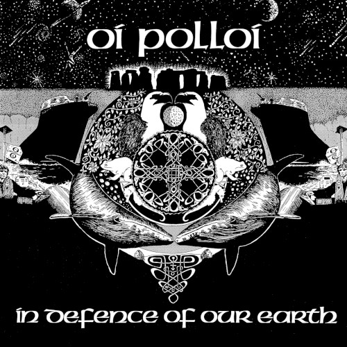 In Defence of Our Earth