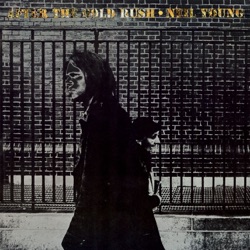 After the Gold Rush / Harvest