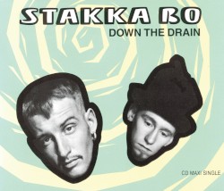 Down the Drain