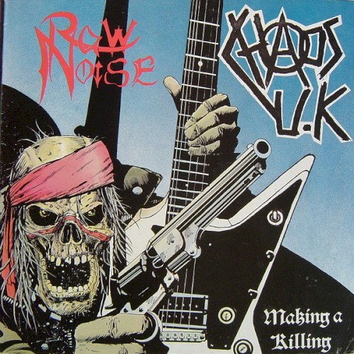 Making A Killing
