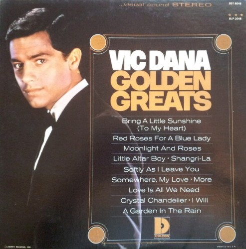 Golden Greats