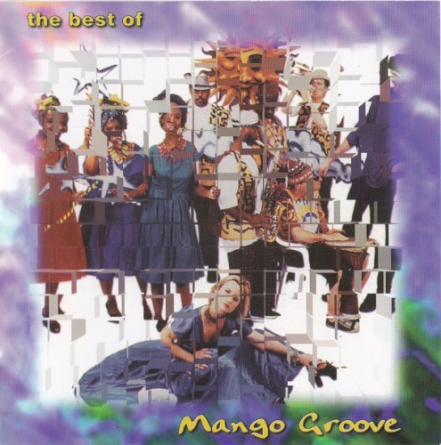 The Best of Mango Groove