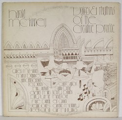 Voices and Rhythms of the Creative Profile