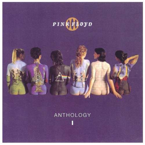 Anthology I