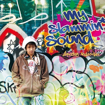 My Slammin' Sound