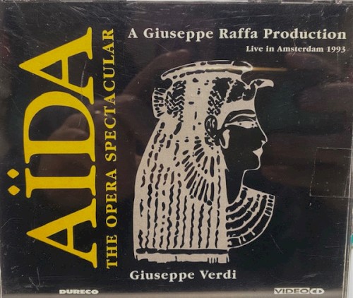 Aïda