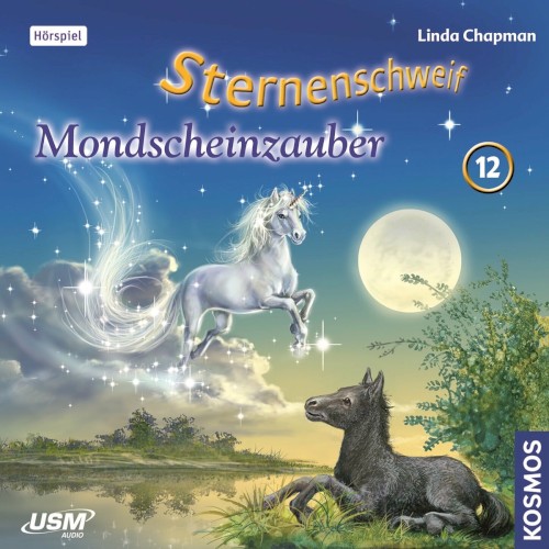 Teil 12: Mondscheinzauber