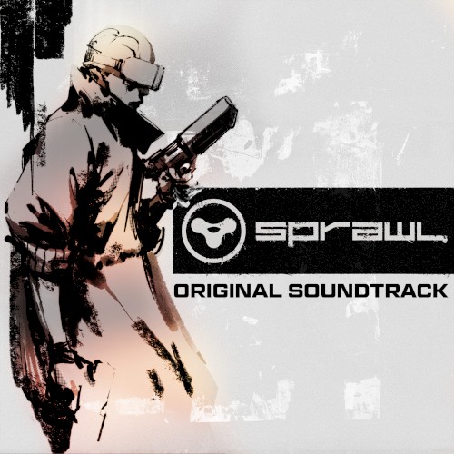 SPRAWL Soundtrack