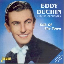 Talk of the Town