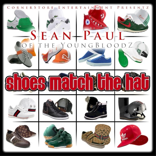 Shoes Match the Hat