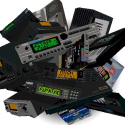 STAFFcirc vol. 9 – MIDI MODULE FANATIX