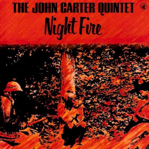 Night Fire