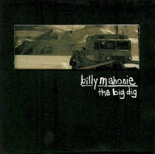 The Big Dig