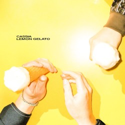 lemon gelato