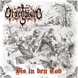 Bis in den Tod