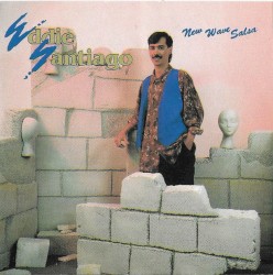 New Wave Salsa