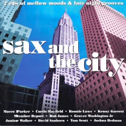Sax and the City