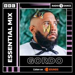 2023-06-10: BBC Radio 1 Essential Mix