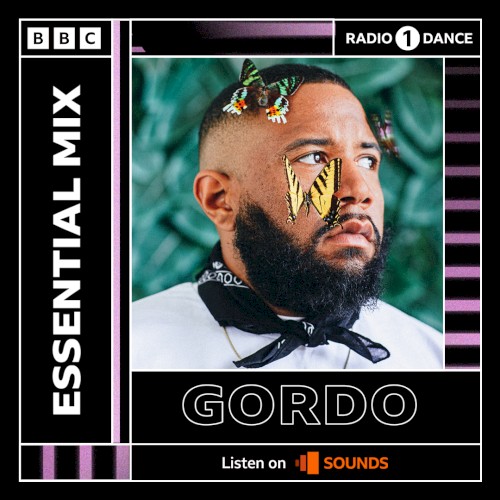 2023-06-10: BBC Radio 1 Essential Mix