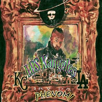 Los Kangeles LP