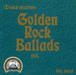 Gold Ballads II