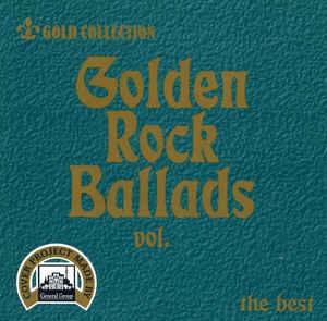 Gold Ballads II