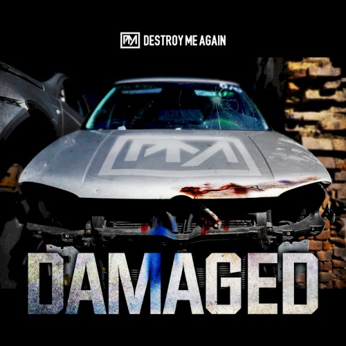 Damaged