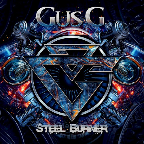 Steel Burner